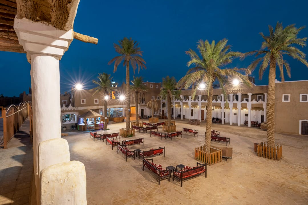 La Maison des artisans 1