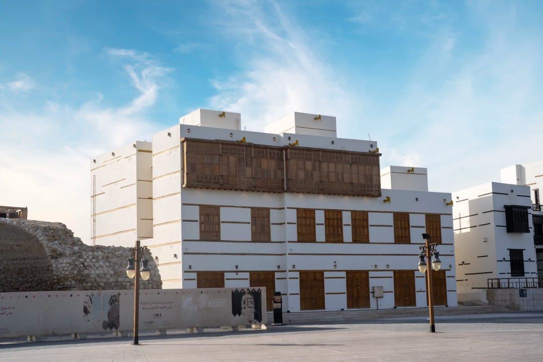 Le quartier d’As-Sour’ 2