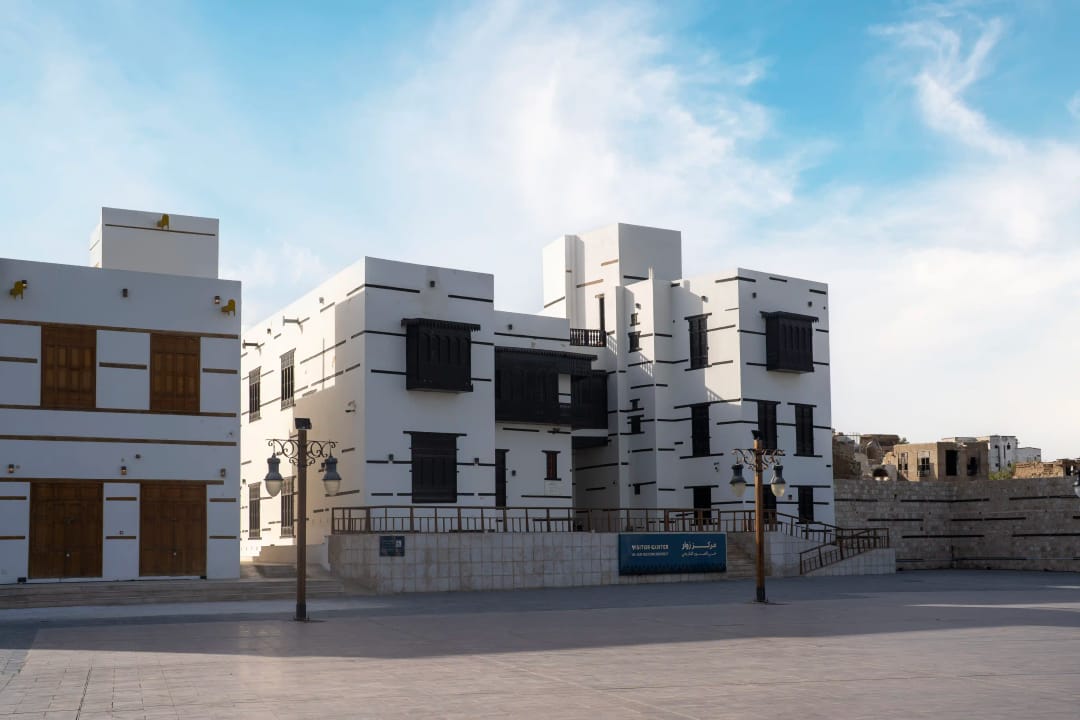 Le quartier d’As-Sour’ 3