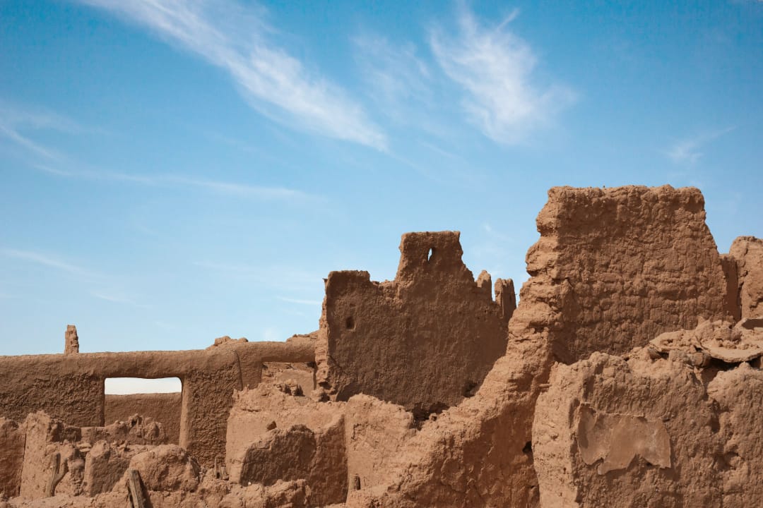 La tour de guet de Manikh 0