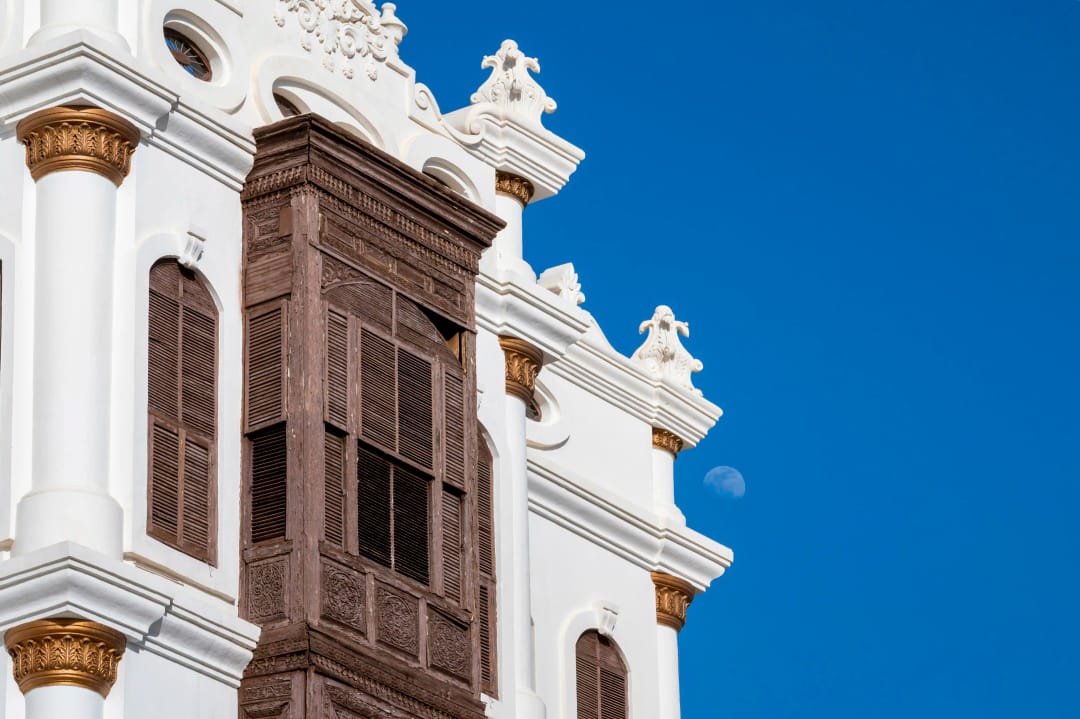 Le palais de Choubra 2